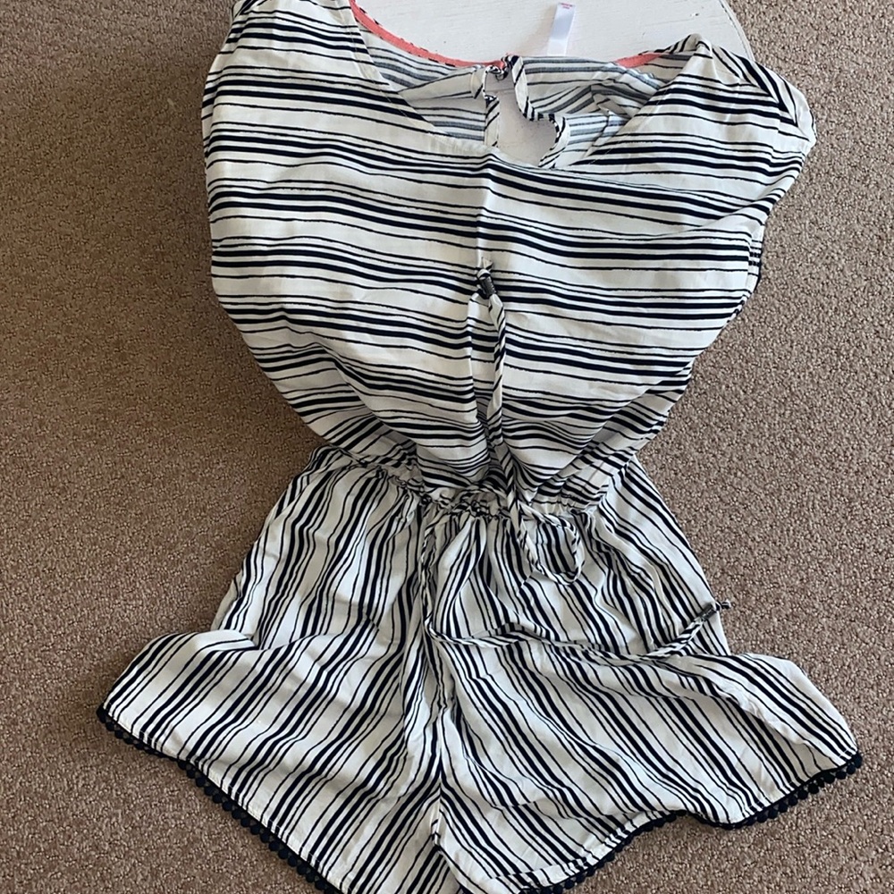 Target Romper